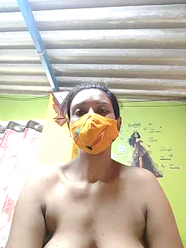 SuperSexyJaneman online show from 26, 5, 2026