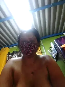 SuperSexyJaneman online show from 2, 3, 2025