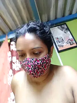 SuperSexyJaneman online show from 19, 9, 2025