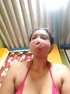 SuperSexyJaneman online show from 1, 2, 2026