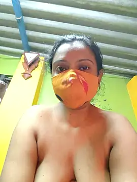 SuperSexyJaneman online show from 8, 1, 2026