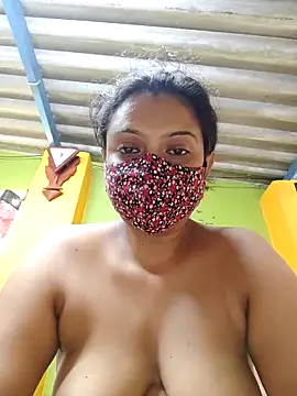 SuperSexyJaneman online show from 10, 9, 2025