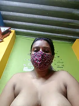 SuperSexyJaneman online show from 13, 9, 2025