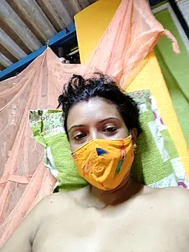 SuperSexyJaneman online show from 17, 5, 2026