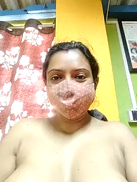 SuperSexyJaneman online show from 16, 1, 2026