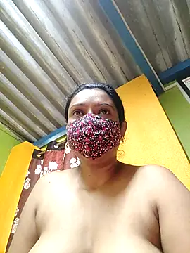 SuperSexyJaneman online show from 30, 11, 2025