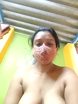 SuperSexyJaneman online show from 5, 2, 2026