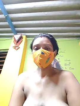 SuperSexyJaneman online show from 9, 6, 2026