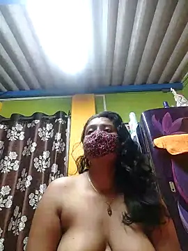 SuperSexyJaneman online show from 2, 3, 2025