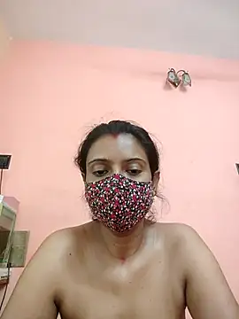 SuperSexyJaneman online show from 12, 4, 2026