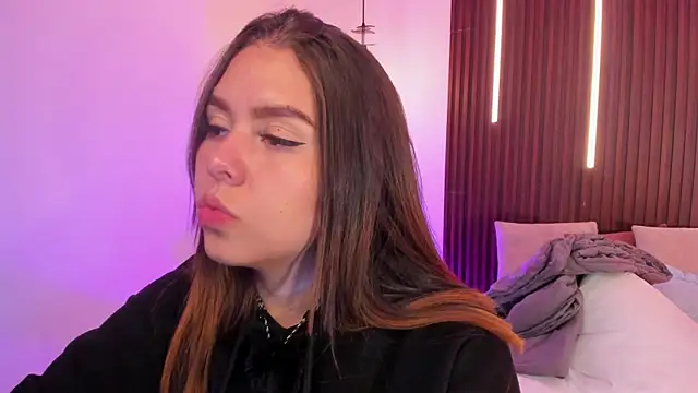 ArianaBaker online show from 23, 2, 2026