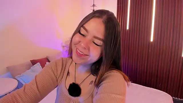 ArianaBaker online show from 21, 2, 2026