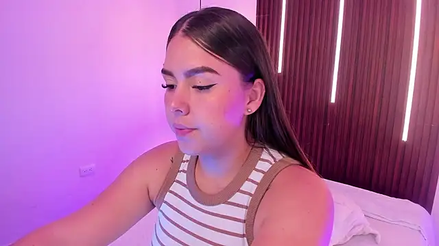 ArianaBaker online show from 22, 3, 2026