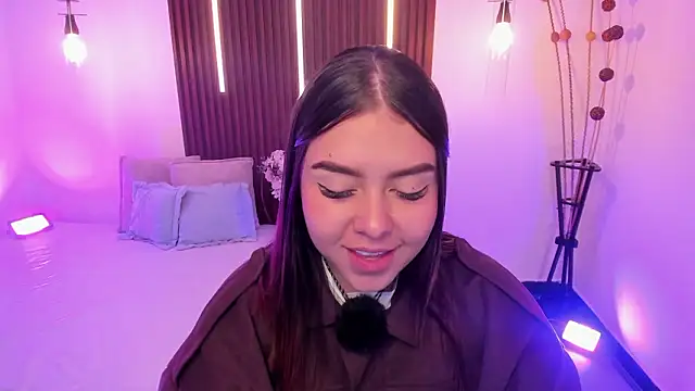 ArianaBaker online show from 7, 3, 2026