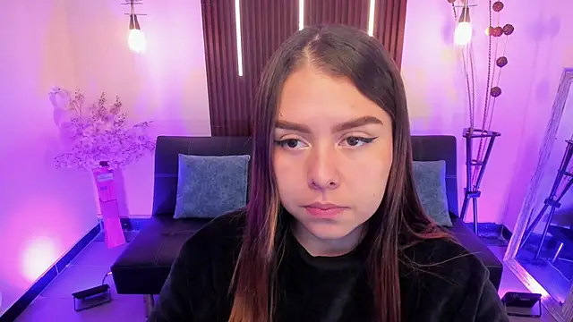 ArianaBaker online show from 16, 1, 2026