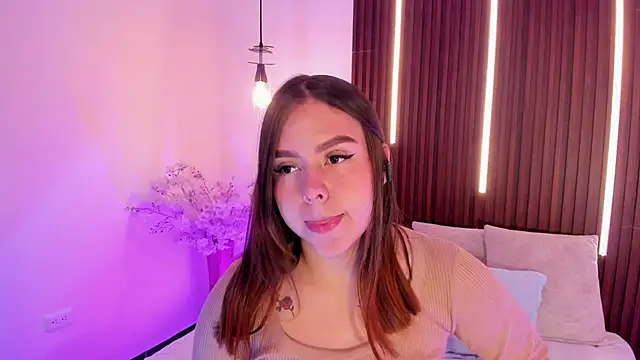 ArianaBaker online show from 26, 2, 2026