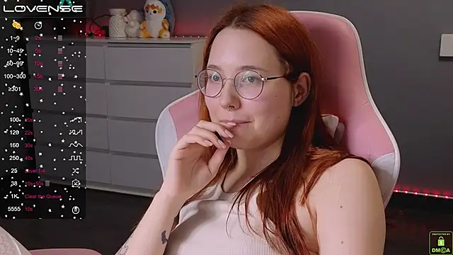 Airyhill online show from 26, 2, 2025