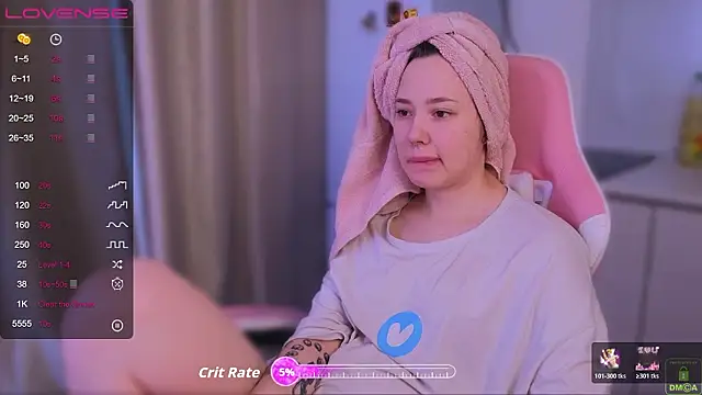 Airyhill online show from 16, 2, 2026