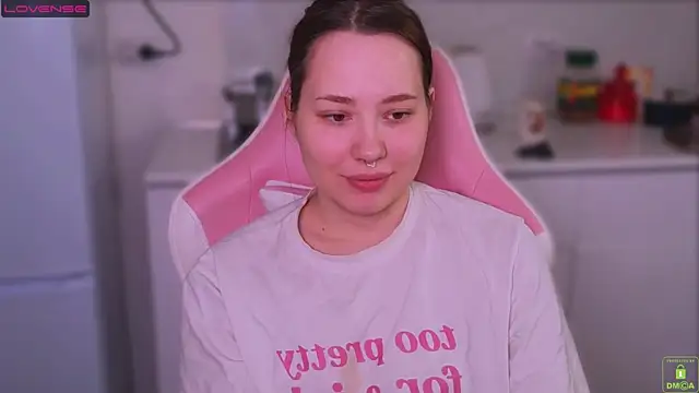 Airyhill online show from 25, 3, 2026