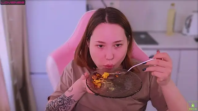 Airyhill online show from 14, 4, 2026