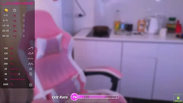 Airyhill online show from 23, 2, 2026