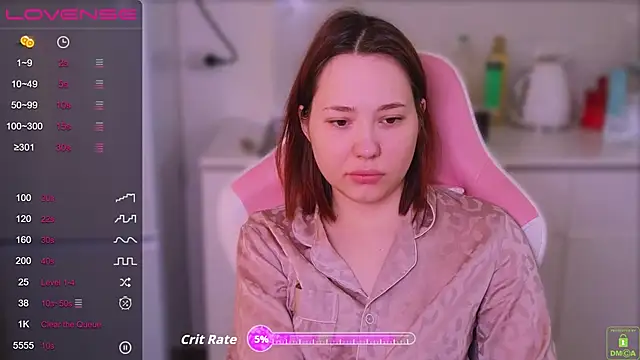 Airyhill online show from 17, 3, 2026