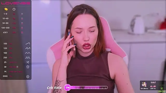 Airyhill online show from 2, 4, 2026