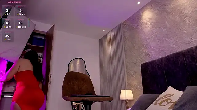 lola  sweetx online show from 14, 2, 2026