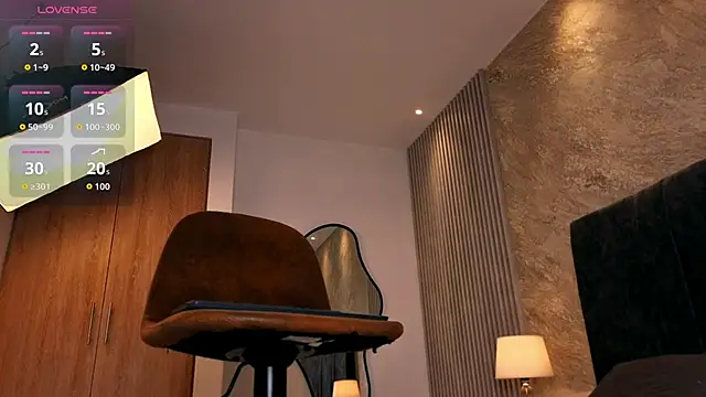 lola  sweetx online show from 13, 4, 2026