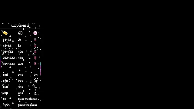 bellatrixx 69 online show from 7, 3, 2026