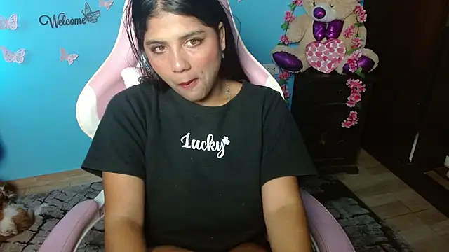 Candela-Smith online show from 12, 4, 2026