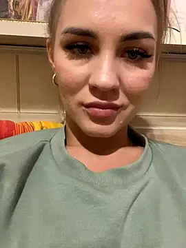 DreamGirl-777 online show from 14, 9, 2025