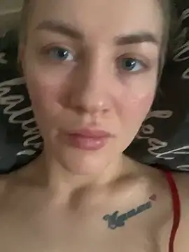 DreamGirl-777 online show from 12, 3, 2025