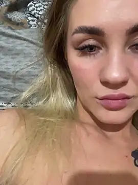 DreamGirl-777 online show from 24, 10, 2025