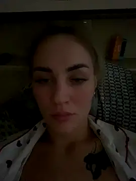 DreamGirl-777 online show from 2, 11, 2025