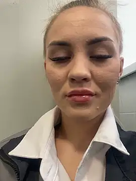 DreamGirl-777 online show from 19, 3, 2025