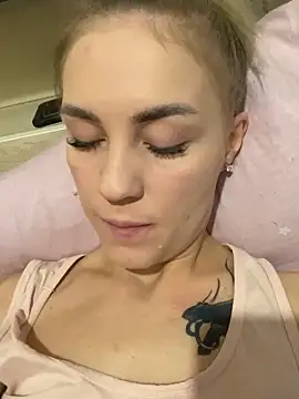 DreamGirl-777 online show from 22, 11, 2025