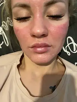 DreamGirl-777 online show from 14, 12, 2024