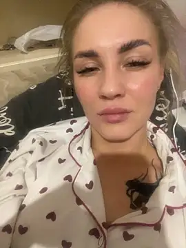 DreamGirl-777 online show from 28, 9, 2025
