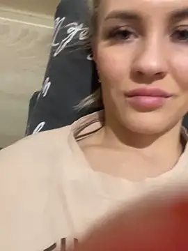 DreamGirl-777 online show from 23, 1, 2025