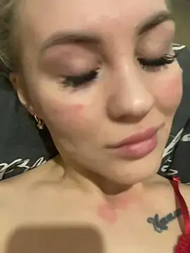 DreamGirl-777 online show from 6, 2, 2025