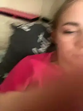 DreamGirl-777 online show from 10, 10, 2025