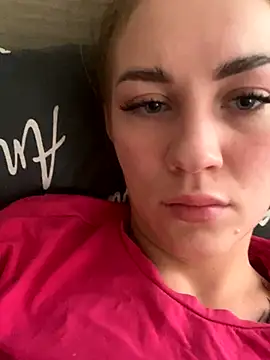 DreamGirl-777 online show from 8, 10, 2025