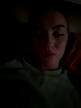 DreamGirl-777 online show from 17, 9, 2025
