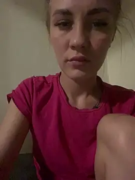 DreamGirl-777 online show from 8, 10, 2025