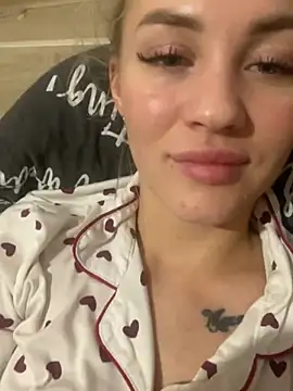 DreamGirl-777 online show from 30, 1, 2025