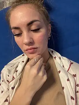 DreamGirl-777 online show from 10, 11, 2025