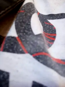 Swirly blac online show from 21, 3, 2026