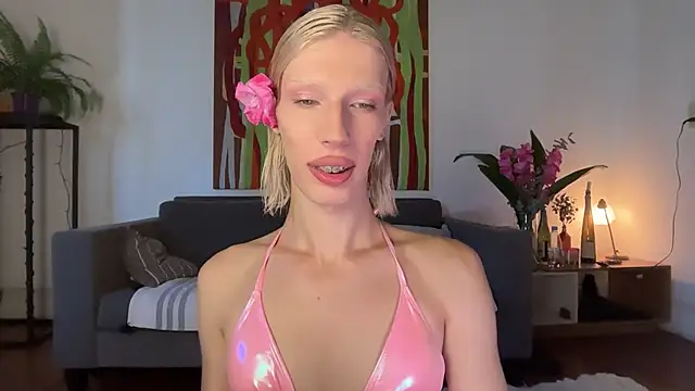 AliceSnowCatt online show from 19, 3, 2026