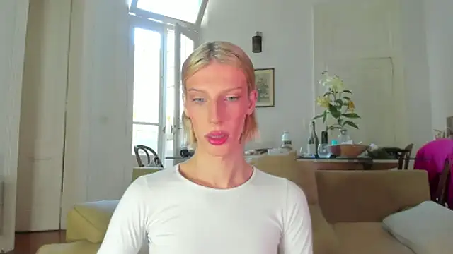 AliceSnowCatt online show from 16, 12, 2025